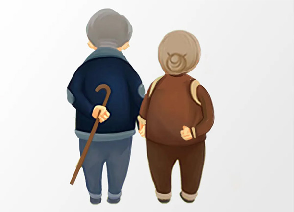 人老了，牙齒都會掉嗎？"老掉牙"其實并不合理！80歲的老人至少應有20顆功能牙！