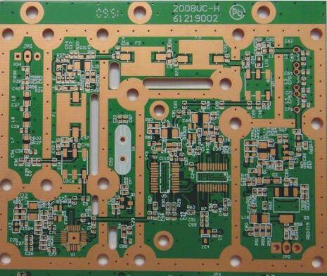 印制�路板(PCB)